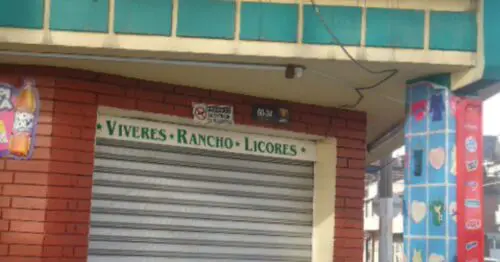 TIENDA EL MILANCITO BOGOTÁ TIENDA EL MILANCITO BOGOTÁ